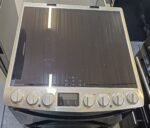 AEG CIB6743ACM Electric Cooker with Induction Hob - Image 2