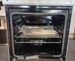 Beko KA52NEK 50cm Eye Level Gas Cooker In White - Image 10