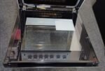 Beko KA52NEK 50cm Eye Level Gas Cooker In White - Image 11
