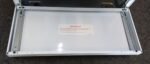 Beko KA52NEK 50cm Eye Level Gas Cooker In White - Image 14