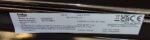 Beko KA52NEK 50cm Eye Level Gas Cooker In White - Image 12