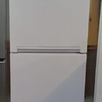 Beko CFG4601W Frost-Free Fridge Freezer K64325H