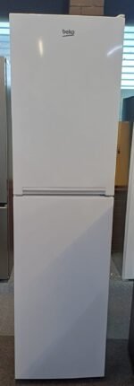 Beko CFG4601W Frost-Free Fridge Freezer K64325H