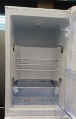 Beko CFG4601W Frost-Free Fridge Freezer K64325H - Image 2