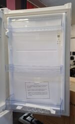 Beko CFG4601W Frost-Free Fridge Freezer K64325H - Image 3