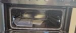 LEISURE Cookmaster CK110F232C 110 Cm Dual Fuel Range Cooker In Cream And Black - Image 5