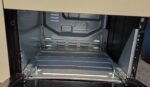 LEISURE Cookmaster CK110F232C 110 Cm Dual Fuel Range Cooker In Cream And Black - Image 11