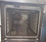 LEISURE Cookmaster CK110F232C 110 Cm Dual Fuel Range Cooker In Cream And Black - Image 9