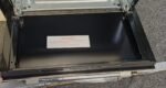 LEISURE Cookmaster CK110F232C 110 Cm Dual Fuel Range Cooker In Cream And Black - Image 12