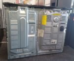 LEISURE Cookmaster CK110F232C 110 Cm Dual Fuel Range Cooker In Cream And Black - Image 13