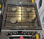 Kenwood 60cm Dual Fuel Cooker KDGC60S25 - Image 2