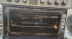 Kenwood 60cm Dual Fuel Cooker KDGC60S25 - Image 4