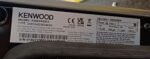 Kenwood 60cm Dual Fuel Cooker KDGC60S25 - Image 8