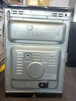Kenwood 60cm Dual Fuel Cooker KDGC60S25 - Image 9