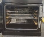 Kenwood 60cm Dual Fuel Cooker KDGC60S25 - Image 6