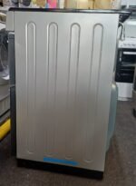 Kenwood 60cm Dual Fuel Cooker KDGC60S25 - Image 11