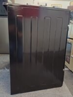 LOGIK 90cm Dual Fuel Range Cooker Black LFTG90B25 - Image 8