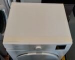 LOGIK LHP10W25 10kg Heat Pump Tumble Dryer - White - Image 2