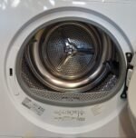 LOGIK LHP10W25 10kg Heat Pump Tumble Dryer - White - Image 4