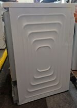 LOGIK LHP10W25 10kg Heat Pump Tumble Dryer - White - Image 9