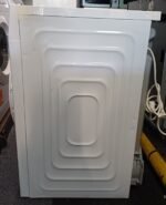 LOGIK LHP10W25 10kg Heat Pump Tumble Dryer - White - Image 10