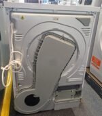 LOGIK LHP10W25 10kg Heat Pump Tumble Dryer - White - Image 8