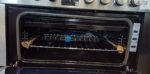 Kenwood KDC60SS25 60cm Electric Cooker Stainless Steel With Airfryer - Image 4