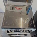 Kenwood KDC60SS25 60cm Electric Cooker Stainless Steel With Airfryer - Image 3
