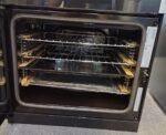 Kenwood KDC60SS25 60cm Electric Cooker Stainless Steel With Airfryer - Image 6