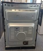 Kenwood KDC60SS25 60cm Electric Cooker Stainless Steel With Airfryer - Image 9