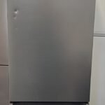 Samsung RB38C602CS9 Frost Free Fridge Freezer - Silver
