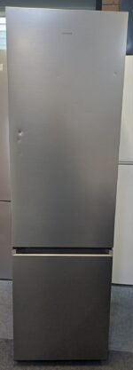 Samsung RB38C602CS9 Frost Free Fridge Freezer - Silver