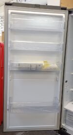 Samsung RB38C602CS9 Frost Free Fridge Freezer - Silver - Image 4