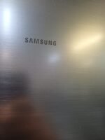 Samsung RB38C602CS9 Frost Free Fridge Freezer - Silver - Image 2