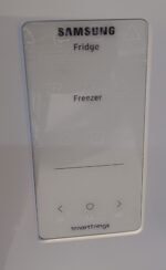Samsung RB38C602CS9 Frost Free Fridge Freezer - Silver - Image 6
