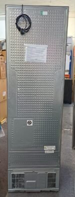 Samsung RB38C602CS9 Frost Free Fridge Freezer - Silver - Image 11