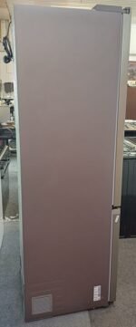Samsung RB38C602CS9 Frost Free Fridge Freezer - Silver - Image 9