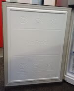 Samsung RB38C602CS9 Frost Free Fridge Freezer - Silver - Image 8