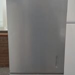 Bosch KGN392LAFG Frost Free Fridge Freezer - Silver