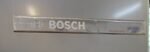 Bosch KGN392LAFG Frost Free Fridge Freezer - Silver - Image 2