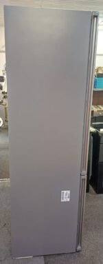 Bosch KGN392LAFG Frost Free Fridge Freezer - Silver - Image 9