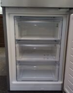 Bosch KGN392LAFG Frost Free Fridge Freezer - Silver - Image 7