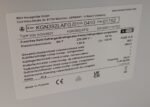 Bosch KGN392LAFG Frost Free Fridge Freezer - Silver - Image 6