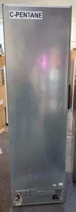 Bosch KGN392LAFG Frost Free Fridge Freezer - Silver - Image 11