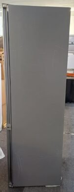 Bosch KGN392LAFG Frost Free Fridge Freezer - Silver - Image 10