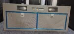 Faber INKA SMART C LG A70 UK D35 Cooker Hood