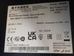 Faber INKA SMART C LG A70 UK D35 Cooker Hood - Image 5