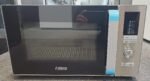 Adexa 25L Commercial Microwave Oven with Grill 1400W D90D25EL - Image 3