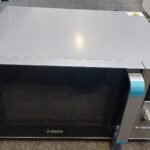 Adexa 25L Commercial Microwave Oven with Grill 1400W D90D25EL