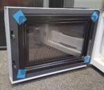 Adexa 25L Commercial Microwave Oven with Grill 1400W D90D25EL - Image 5
